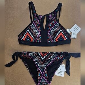 NWY Skye bikinis size Small